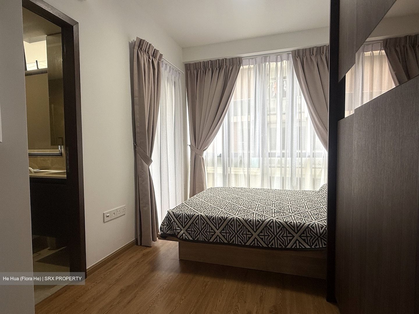The Gatz (D14), Apartment #535510501